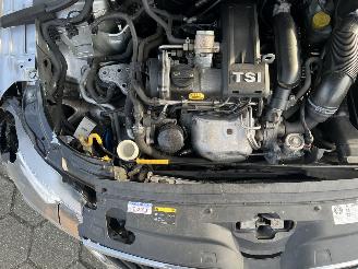 Skoda Rapid Skoda Rapid 1.2 TSI Greentech Businessline picture 12