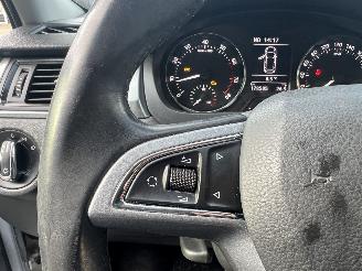 Skoda Rapid Skoda Rapid 1.2 TSI Greentech Businessline picture 13