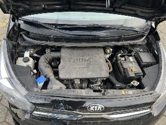 Kia Picanto 1.0 MPi DynamicLine picture 12