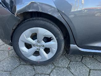 Suzuki Swift 1.2 Hybrid picture 26