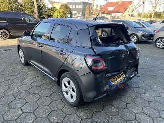 Suzuki Swift 1.2 Hybrid picture 5