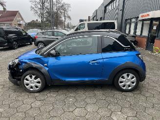 Opel Adam 1.0 Turbo Rocks Blitz picture 2