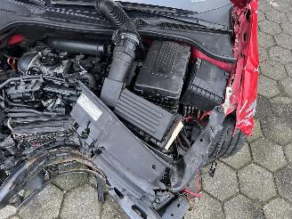 Volkswagen Golf GTI Adidas DSG Milltek picture 12