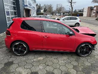 Volkswagen Golf GTI Adidas DSG Milltek picture 5