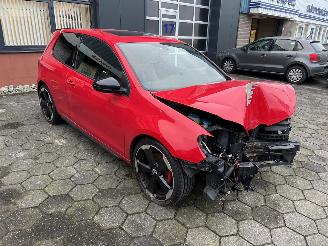 Volkswagen Golf GTI Adidas DSG Milltek picture 10