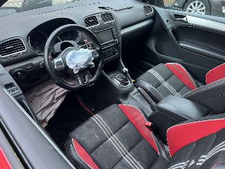 Volkswagen Golf GTI Adidas DSG Milltek picture 16