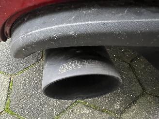 Volkswagen Golf GTI Adidas DSG Milltek picture 7