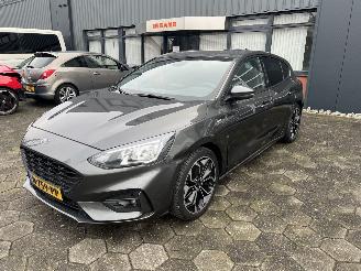 Unfallwagen Ford Focus 1.5 Ecoboost ST-Line Vignale 2021/5