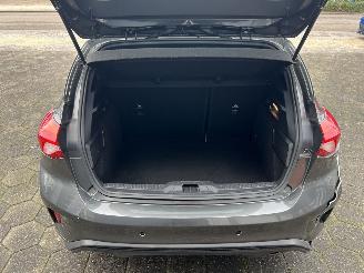 Ford Focus 1.5 Ecoboost ST-Line Vignale picture 18