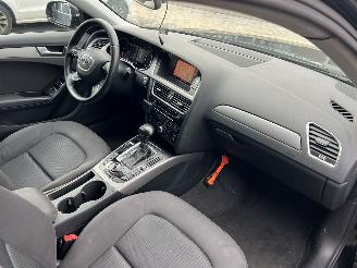 Audi A4 Avant 1.8 TFSI Pro Line Business picture 22