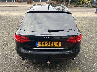 Audi A4 Avant 1.8 TFSI Pro Line Business picture 4