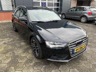 Audi A4 Avant 1.8 TFSI Pro Line Business picture 7