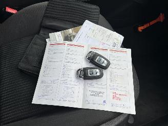 Audi A4 Avant 1.8 TFSI Pro Line Business picture 26