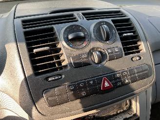 Mercedes Vito 109 CDI 320 Dubbel Cabine picture 15