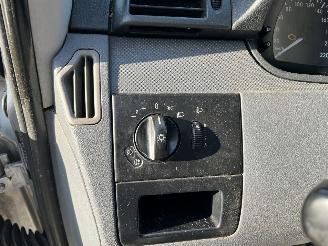 Mercedes Vito 109 CDI 320 Dubbel Cabine picture 12
