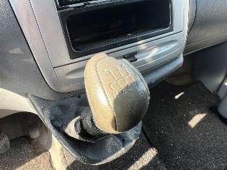 Mercedes Vito 109 CDI 320 Dubbel Cabine picture 16