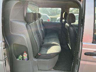 Mercedes Vito 109 CDI 320 Dubbel Cabine picture 18