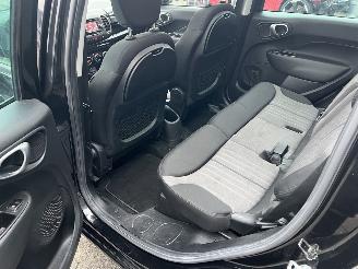 Fiat 500L Living 1.4 T-Jet Lounge picture 20