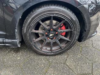 Suzuki Swift 1.6 Sport picture 25