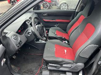 Suzuki Swift 1.6 Sport picture 14