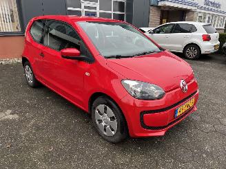 Volkswagen Up! 1.0 take up! picture 5