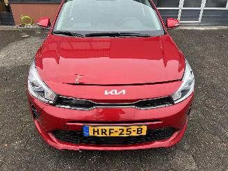 Kia Rio 1.0 T-GDI MHEV COML picture 6