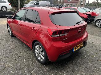 Kia Rio 1.0 T-GDI MHEV COML picture 5