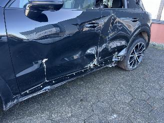 Porsche Cayenne 3.0 E-Hybrid Platinum Edition picture 8