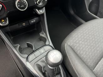 Kia Picanto 1.0 DPi Comfortline 5p picture 20