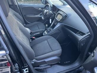 Opel Zafira 1.4 T Online Edition 7p picture 34