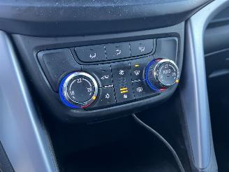 Opel Zafira 1.4 T Online Edition 7p picture 23