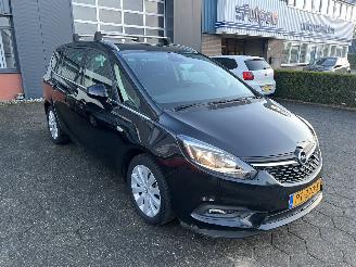 Opel Zafira 1.4 T Online Edition 7p picture 5