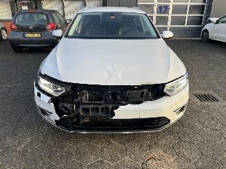 Volkswagen Passat 1.4 TSI GTE Highline Variant picture 10