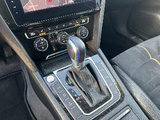 Volkswagen Passat 1.4 TSI GTE Highline Variant picture 21