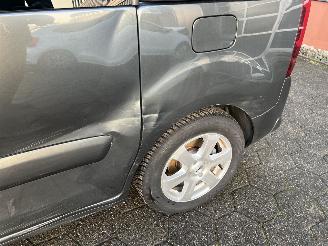 Citroën Berlingo 1.2 PureTech XTR picture 12