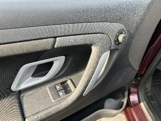 Skoda Fabia 1.2 12V Go picture 10