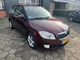 Skoda Fabia 1.2 12V Go picture 7