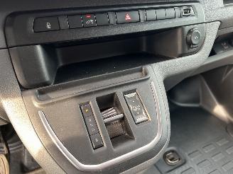 Citroën Jumpy e-Jumpy 75kWh picture 19