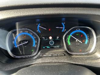 Citroën Jumpy e-Jumpy 75kWh picture 16