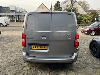 Citroën Jumpy e-Jumpy 75kWh picture 4