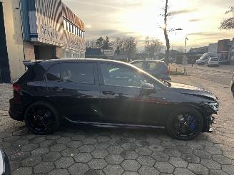 Volkswagen Golf 2.0 TSI R 4Motion 320PK picture 8