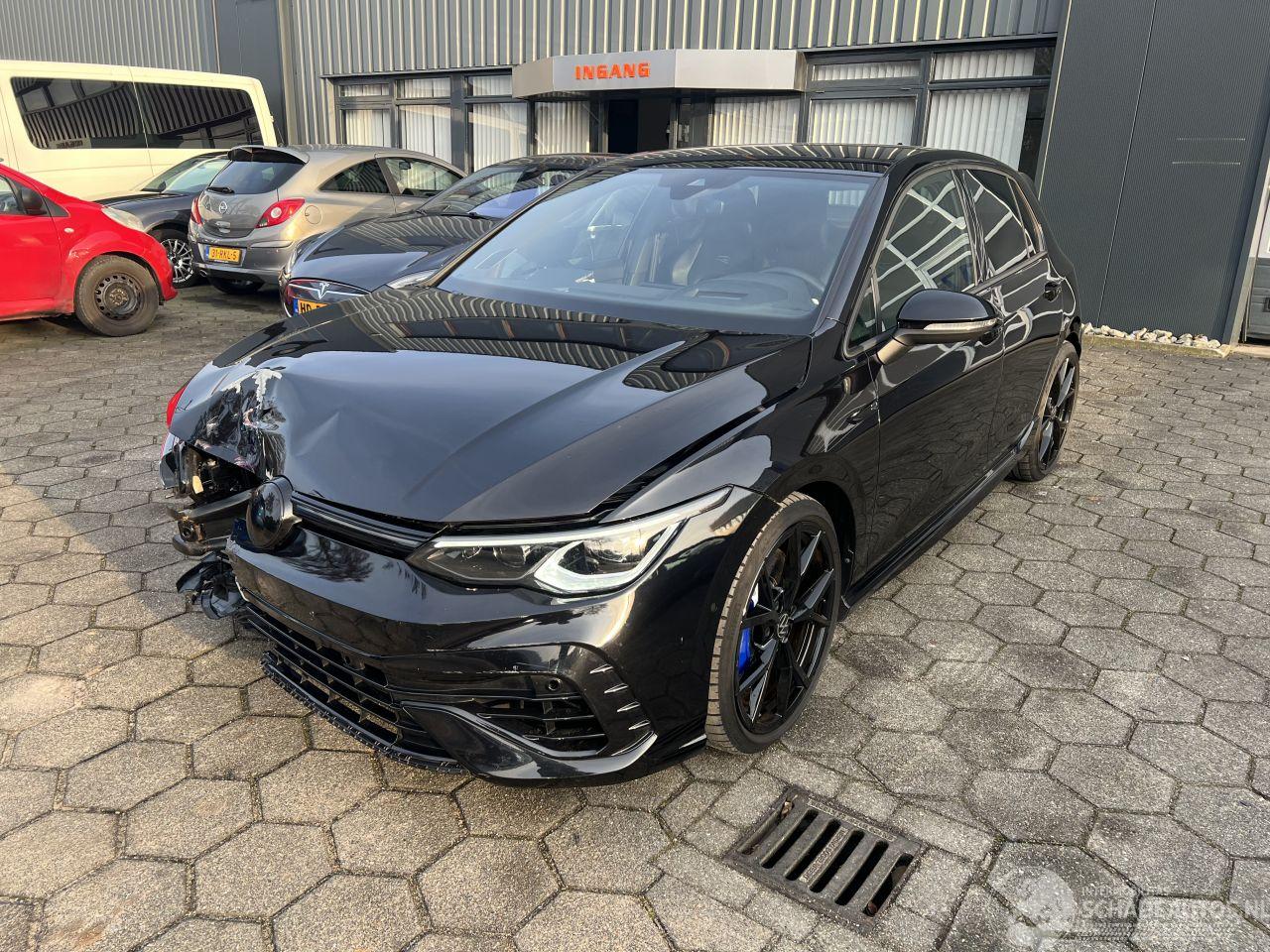 Volkswagen Golf 2.0 TSI R 4Motion 320PK