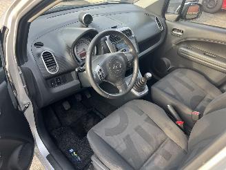 Opel Agila 1.0 Enjoy 2008 picture 14