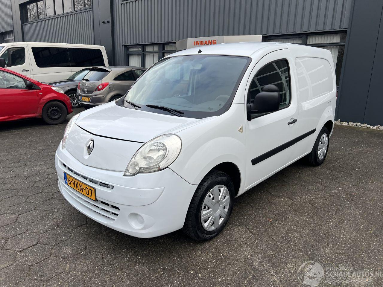 Renault Kangoo Express 1.6 16V Express Comfort