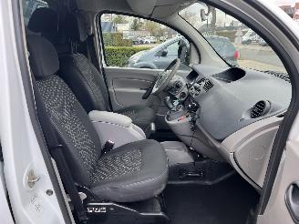 Renault Kangoo Express 1.6 16V Express Comfort picture 20