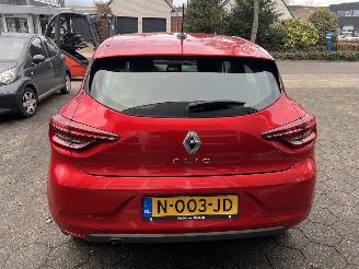 Renault Clio 1.0 TCe Intens picture 4