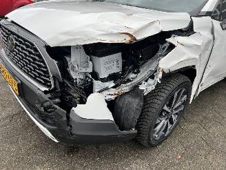 Toyota Corolla Cross Hybrid 140 Bns Plus picture 9