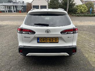 Toyota Corolla Cross Hybrid 140 Bns Plus picture 4