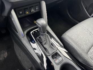 Toyota Corolla Cross Hybrid 140 Bns Plus picture 21