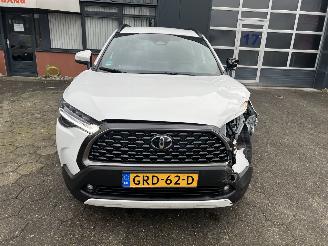 Toyota Corolla Cross Hybrid 140 Bns Plus picture 10